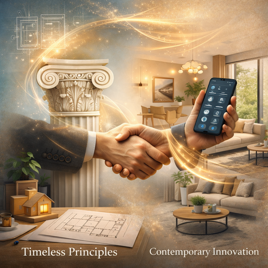 Our Design Philosophy